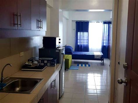 studio unit for rent in makati